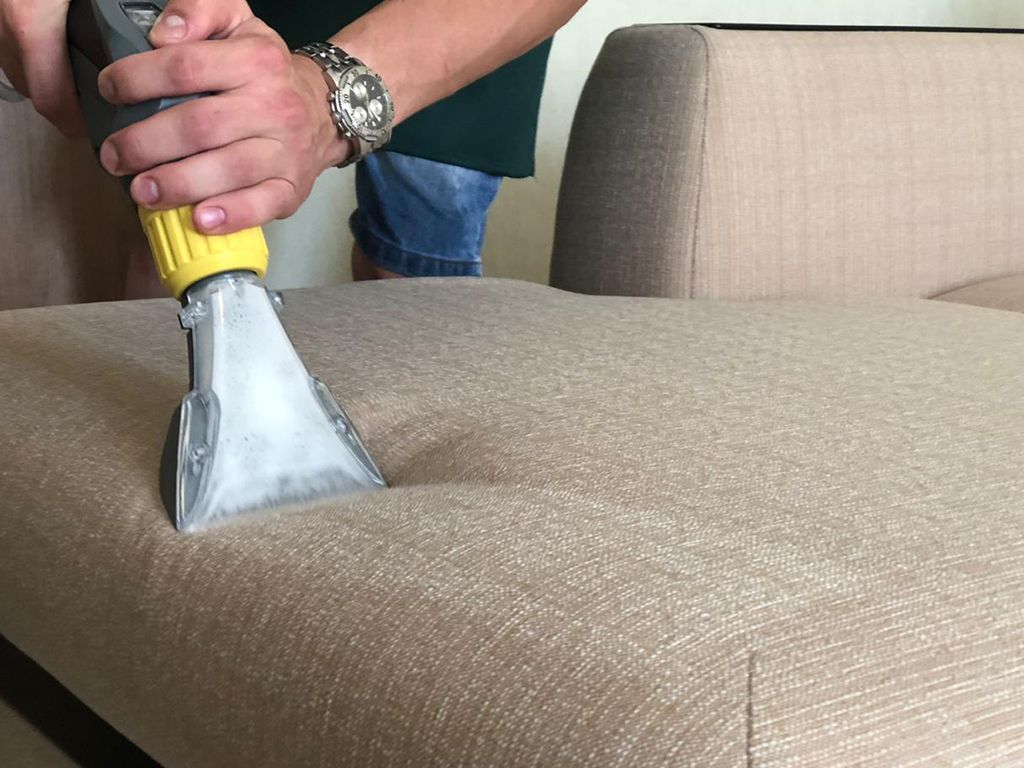 Tarsus Koltuk Yıkama