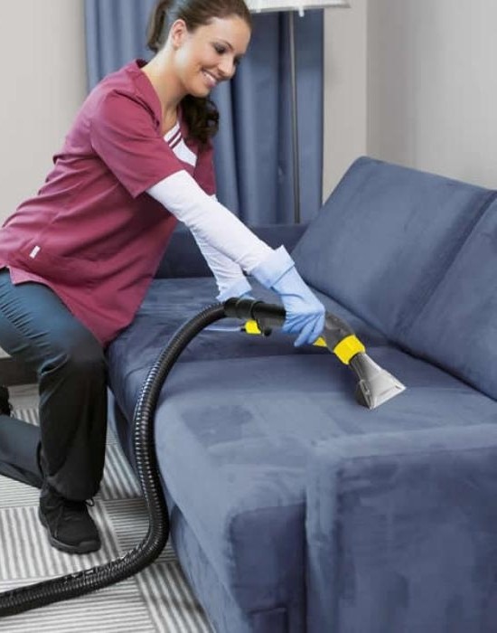 Tarsus Koltuk Yıkama